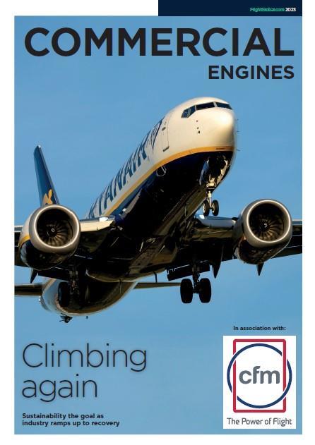 Engines  Aviation International News