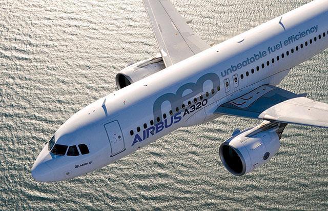 A320neo successor would be based on new platform burning