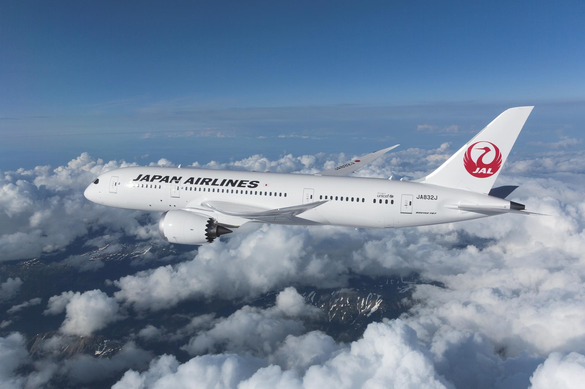 Jal Plays The Long Game With Pandemic Response In Depth Flight Global