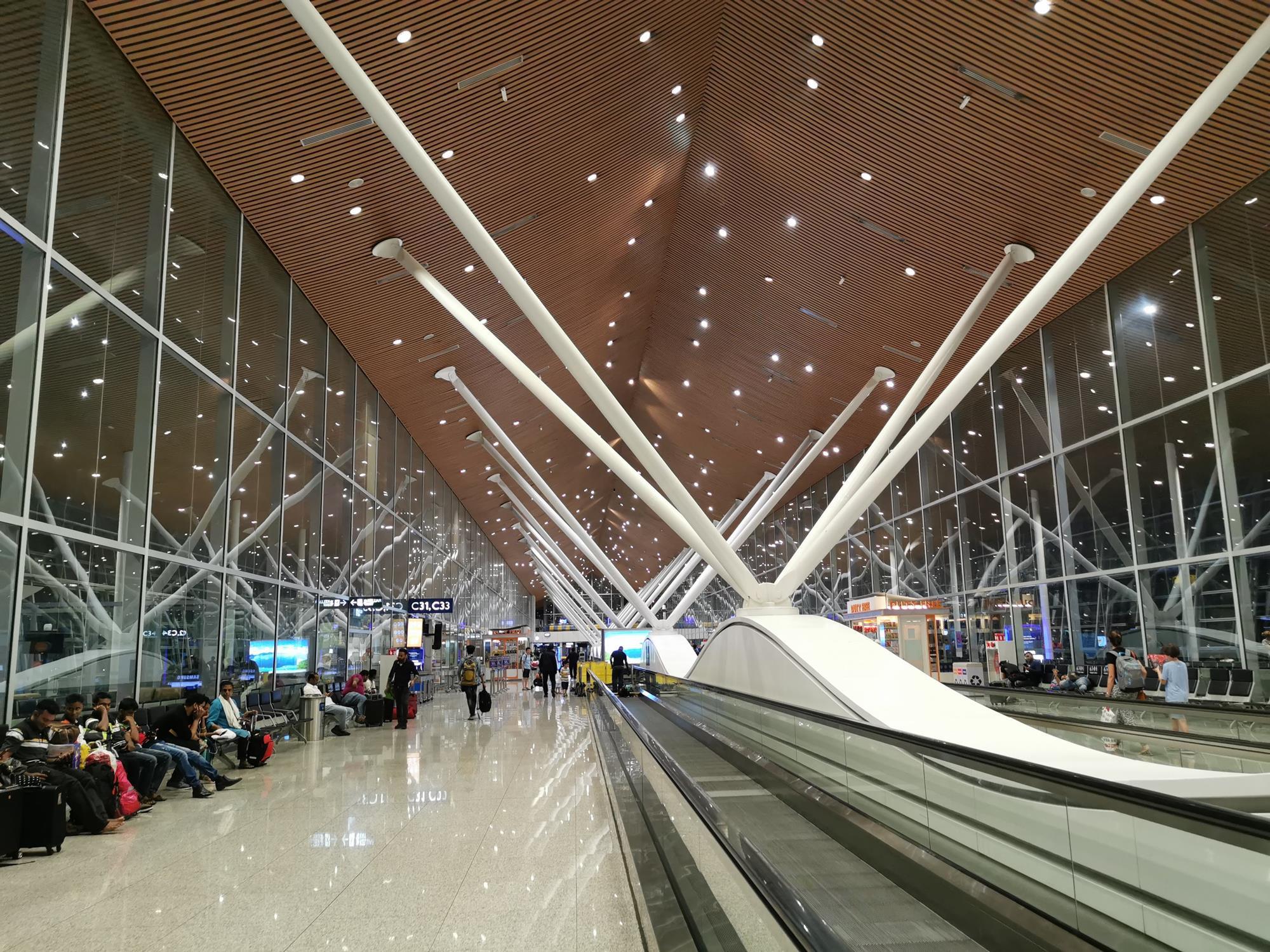 Consortium co-led by Khazanah bids for full control of Malaysia Airports |  News | Flight Global
