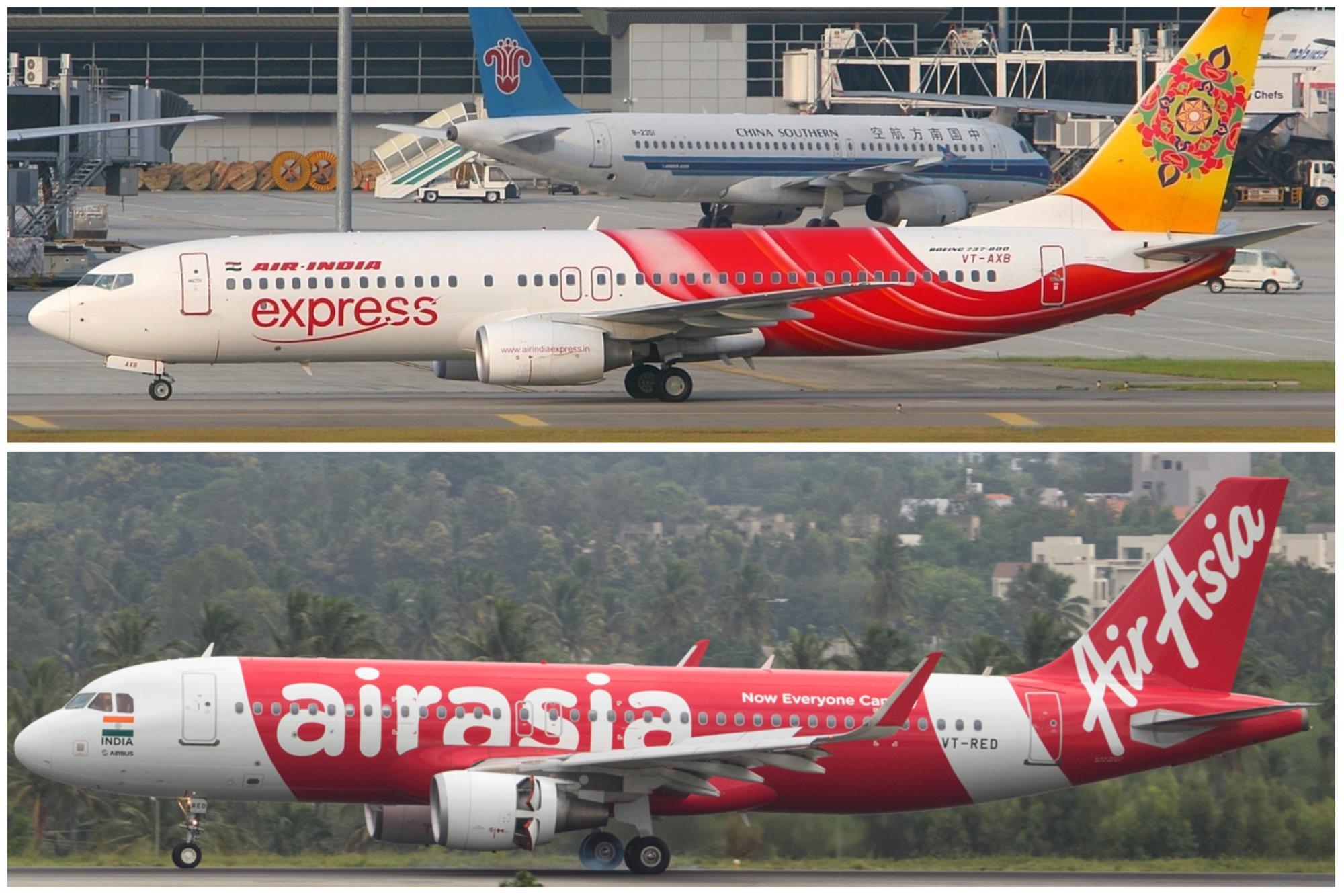 AirAsia India to merge with Air India Express by end-2023 | News | Flight  Global