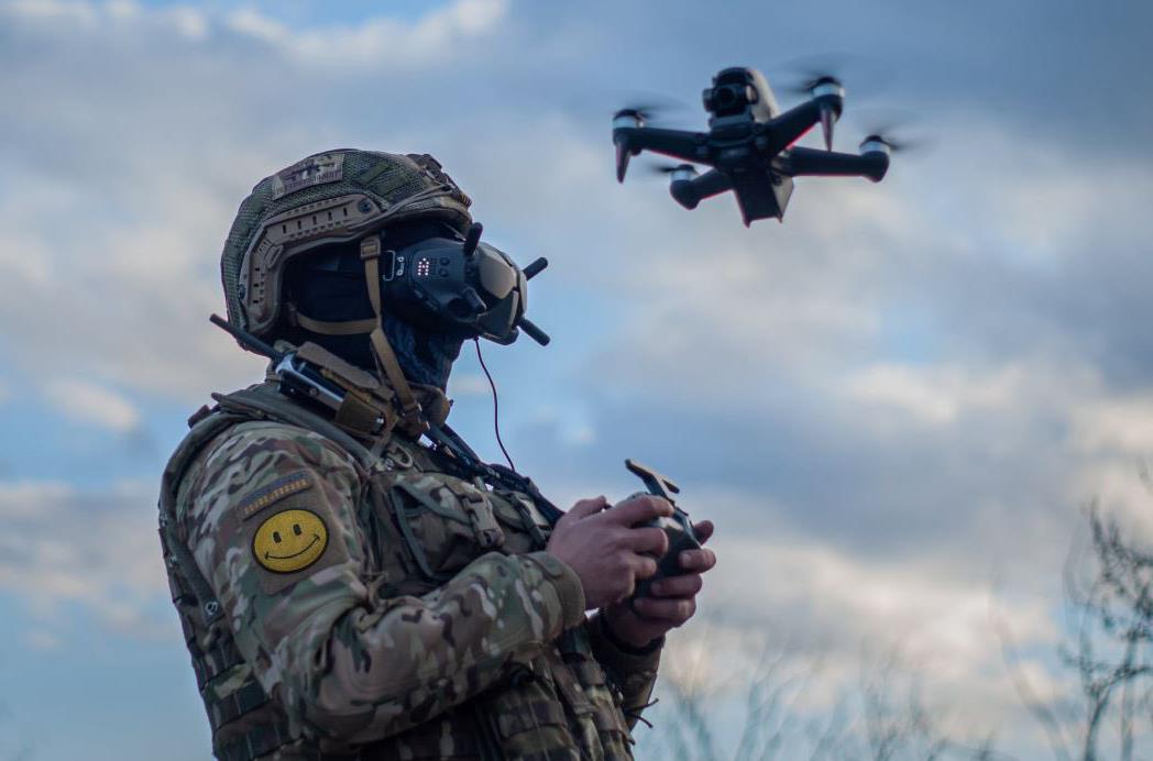 Ukraine to receive 30,000 new surveillance and attack drones | News |  Flight Global