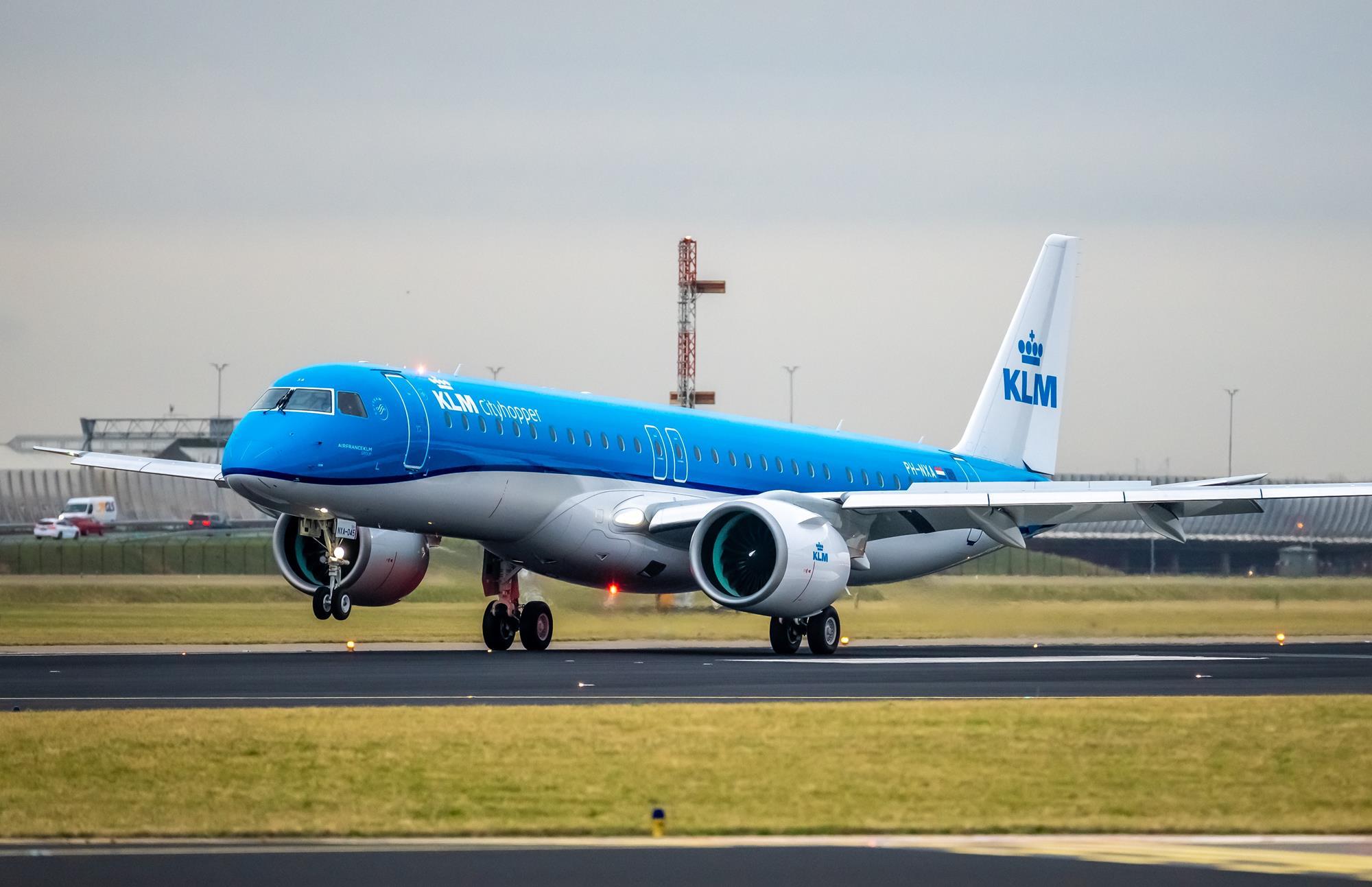 Embraer's deliveries slow to 14 aircraft in first quarter