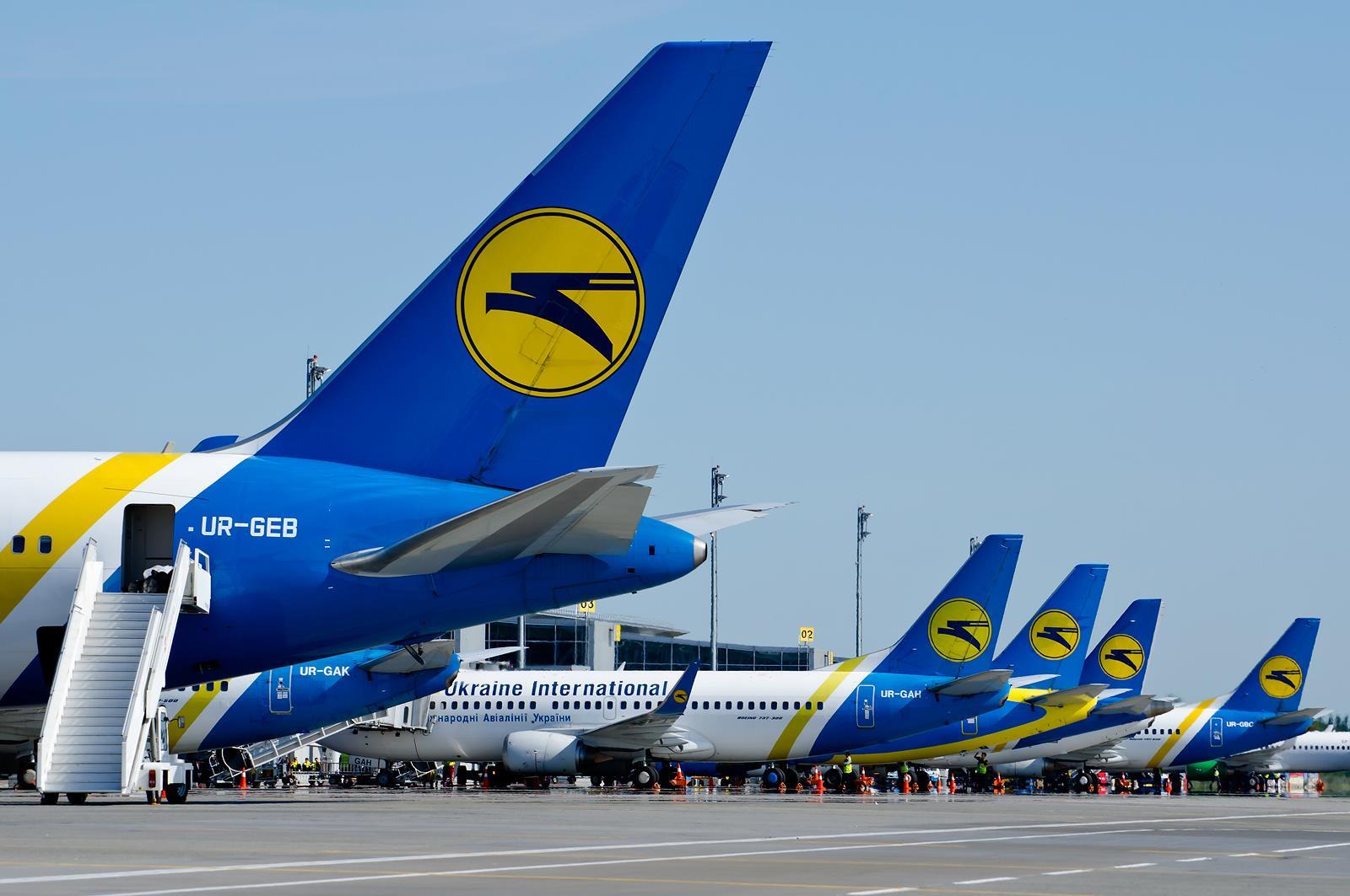 Russia closes airspace bordering eastern Ukraine | News ...