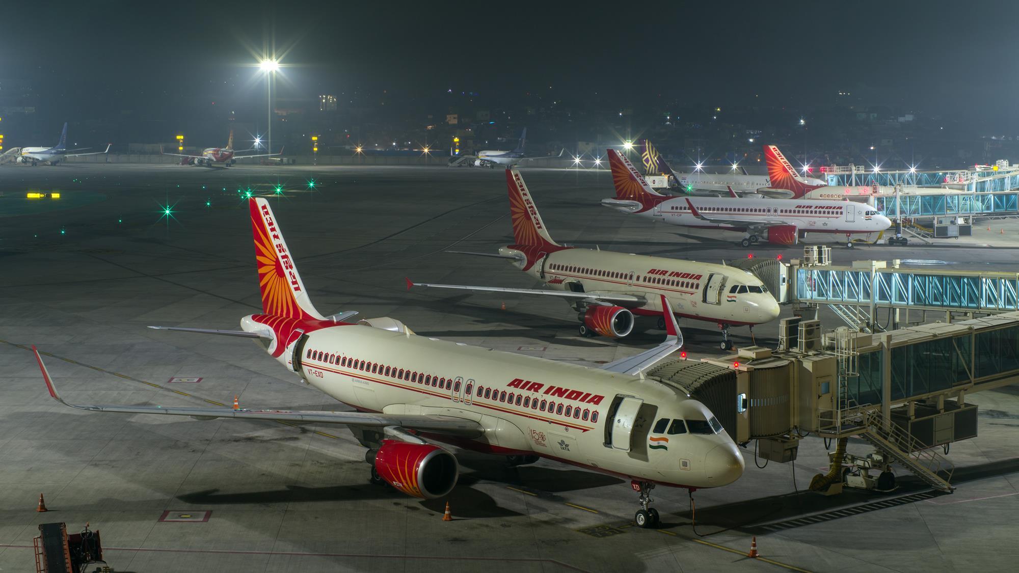 India Extends Flight Suspensions Till 3 May News Flight Global India Extends Flight Suspensions Till 3 May News Flight Global