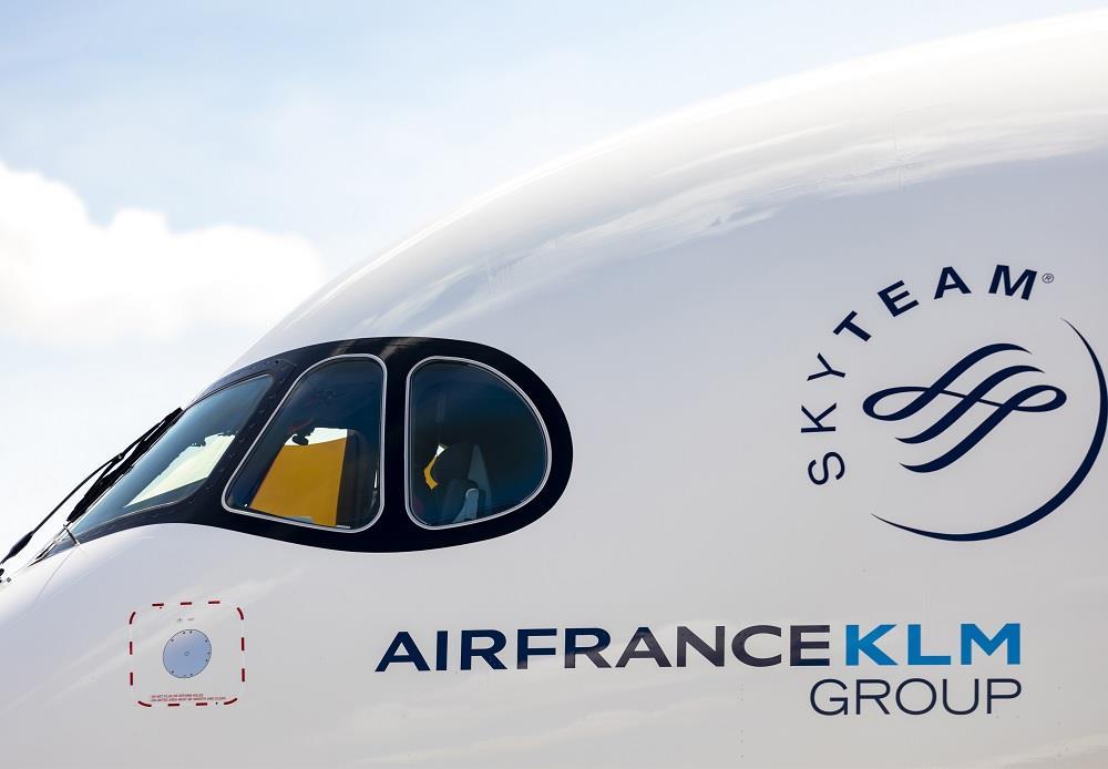 Air France-KLM CEO: SAS as a 'Low-Risk Way' to Consolidate