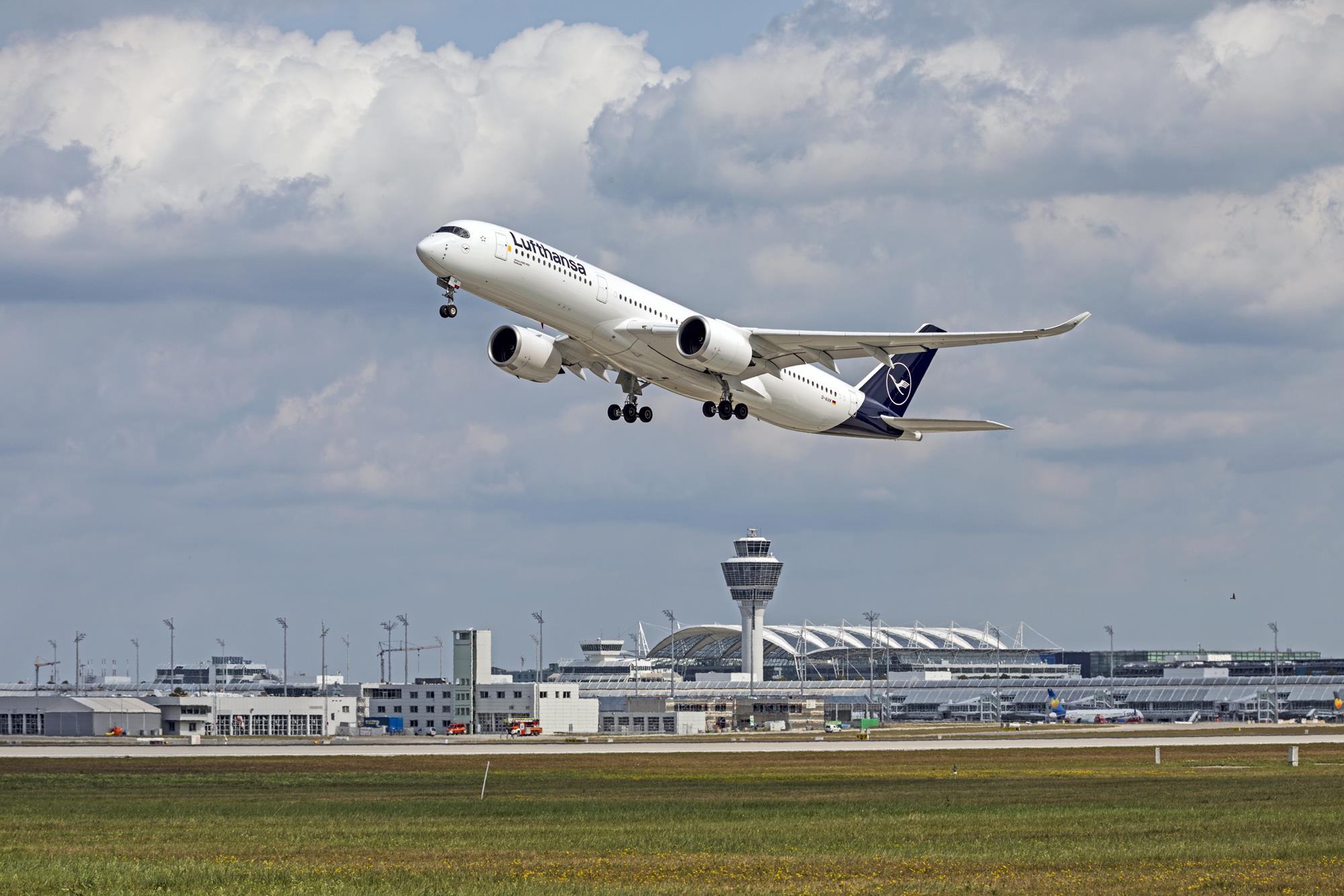 Strike to shut down operations at some German airports News