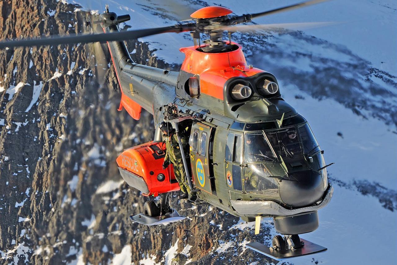 super puma