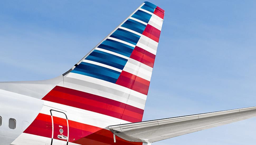 American Airlines reports a third quarter net loss of $2.4 billion