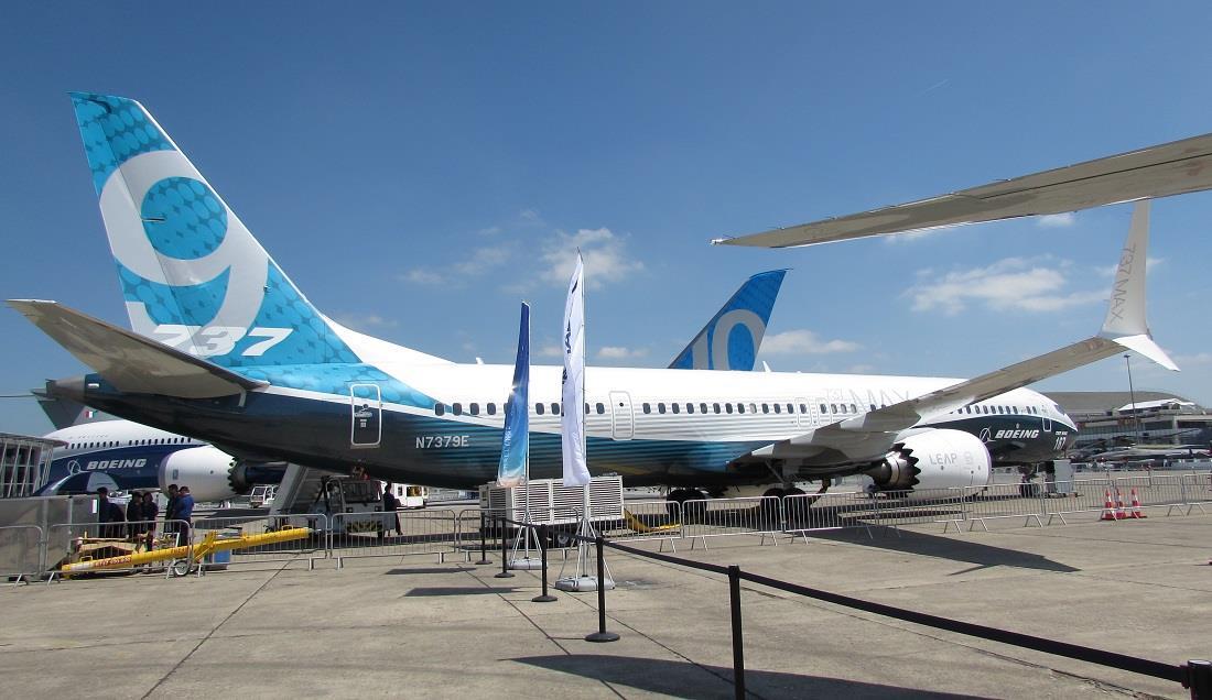 CDB Aviation Purchases and Leases Back Nine 737 MAX Aircraft to WestJet -  CDB Aviation