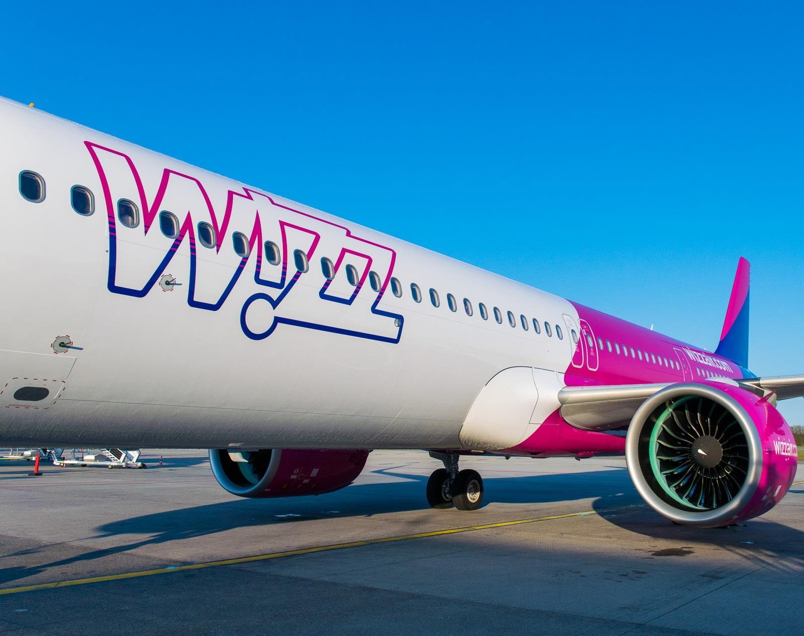 Wizz Cements Gatwick Ambitions By Opening New Base News Flight Global