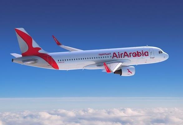 Air Arabia