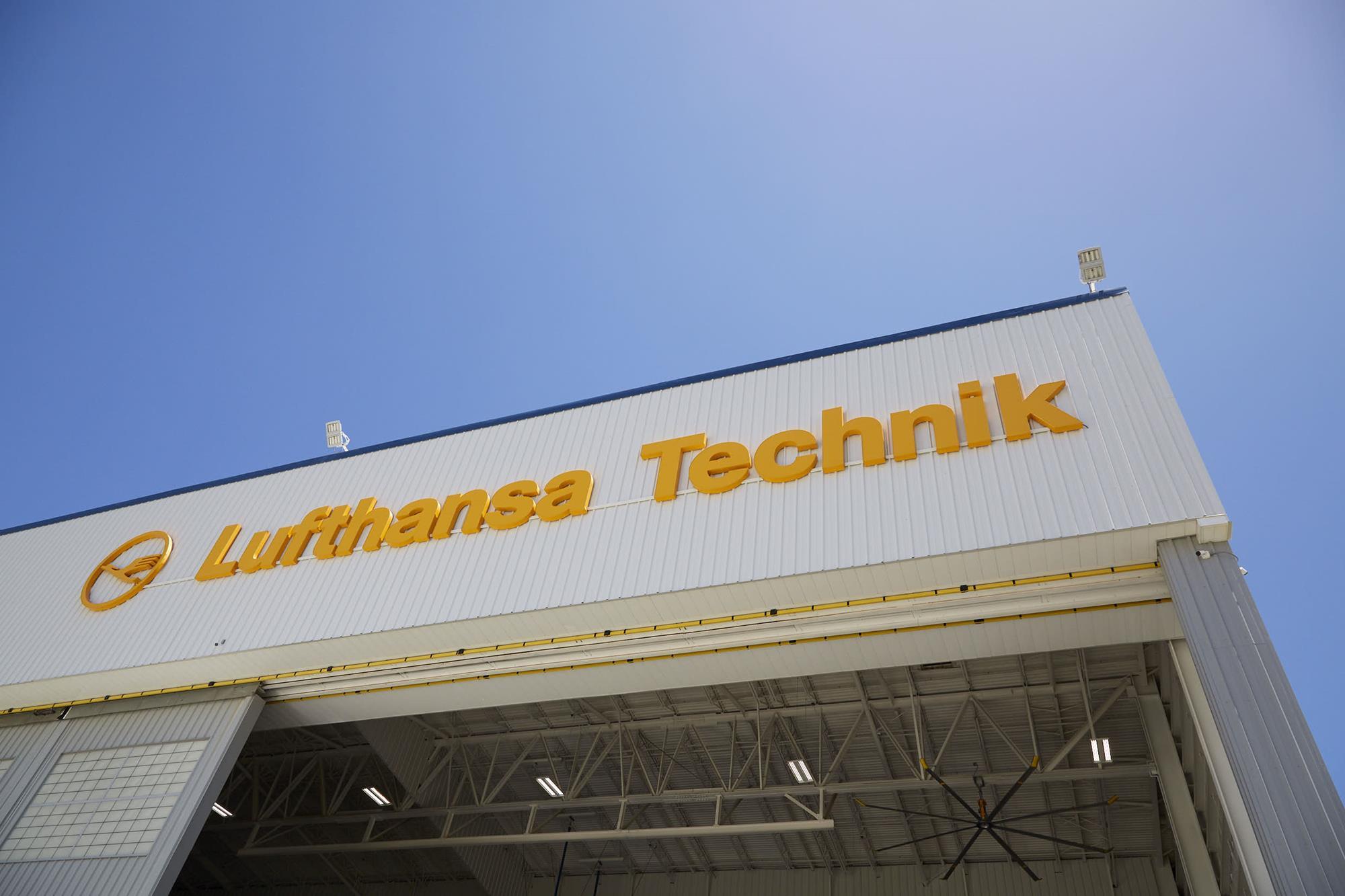 Lufthansa Technik takes 80% stake in ETP Thermal Dynamics | Analysis |  Flight Global, image size:2000x1333