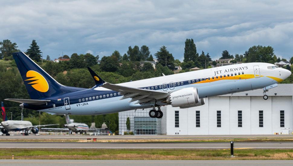 The decline and fall of India s Jet Airways Analysis Flight Global