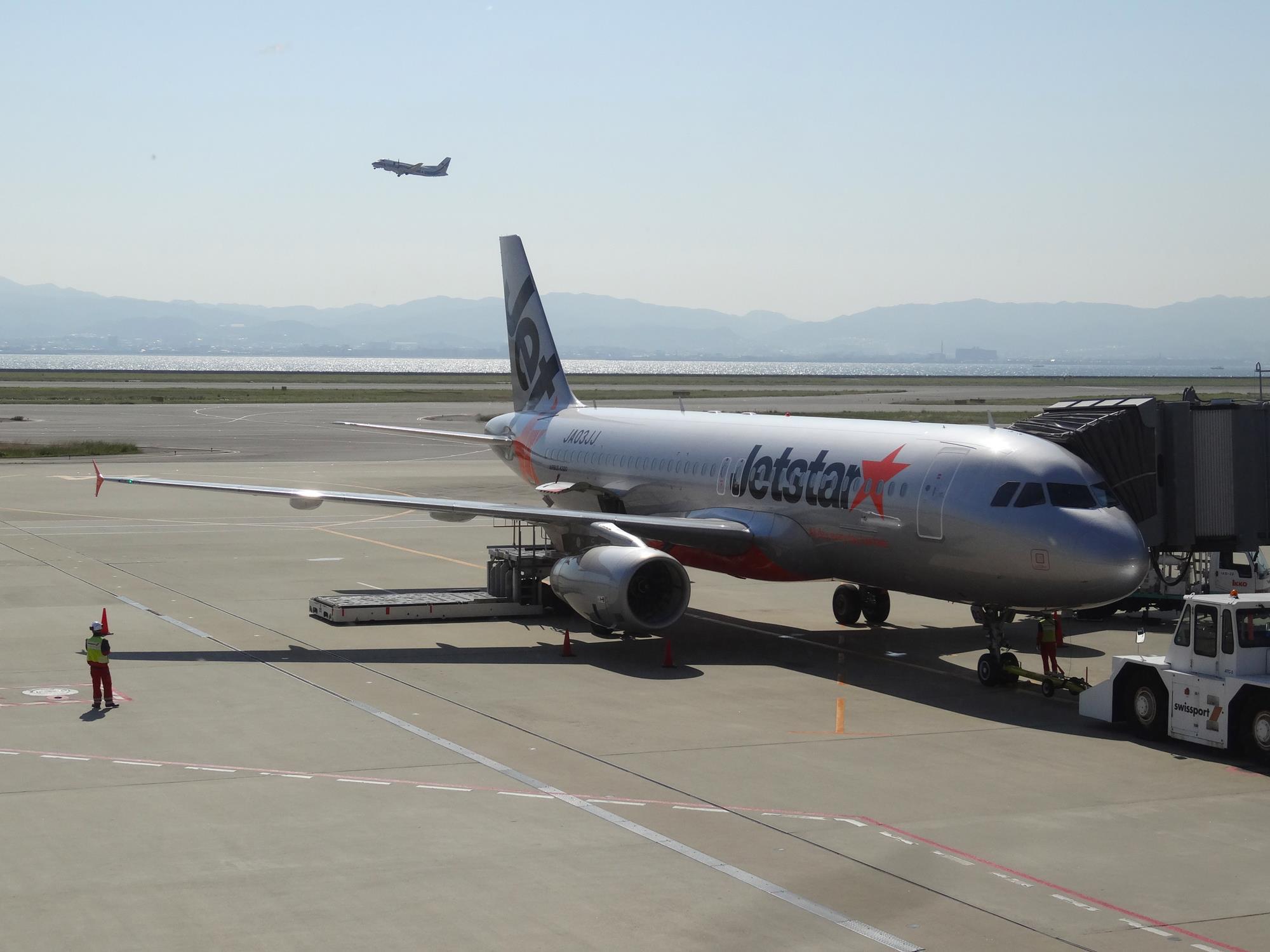 Jetstar Japan Posts 21 Decline In Full Year Operating Revenue News Flight Global