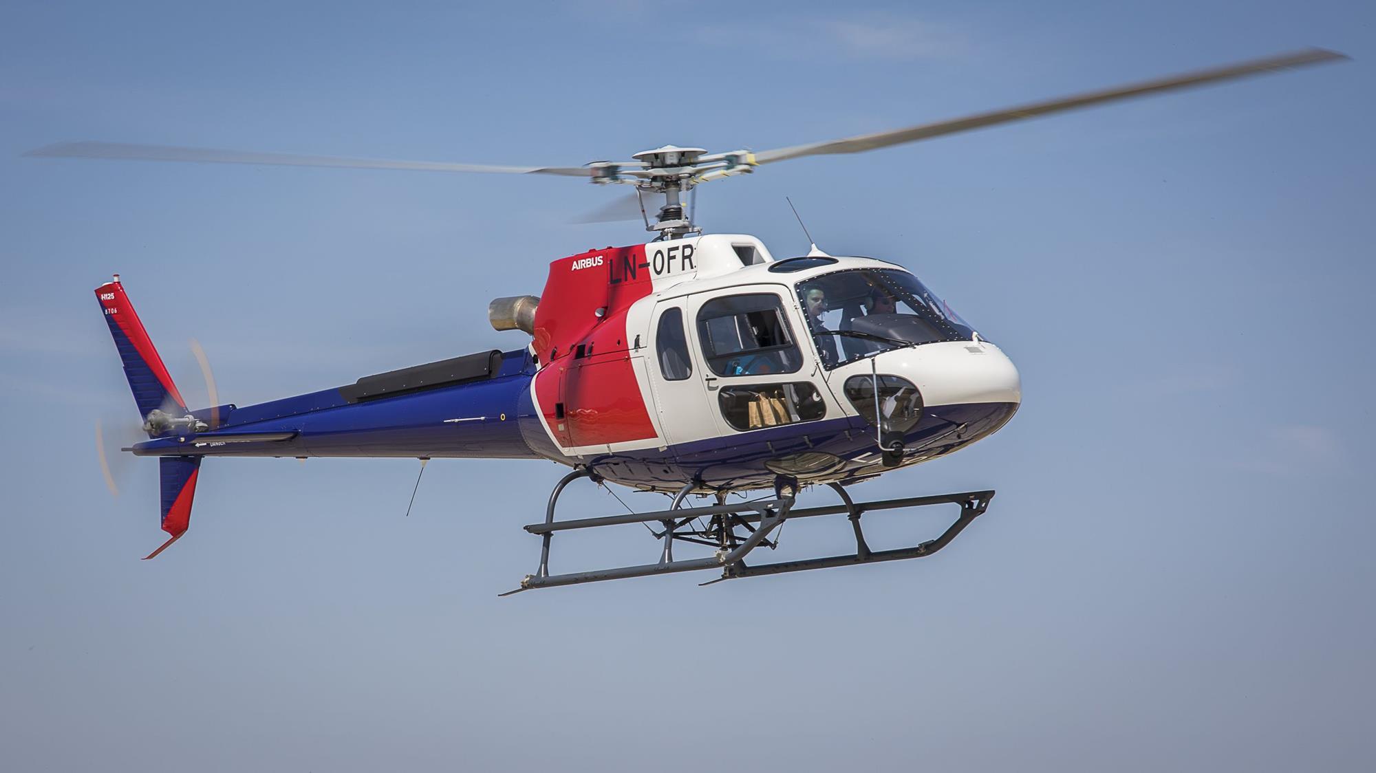 Airbus Helicopters details techno-bricks planned for H125 successor |  Analysis | Flight Global