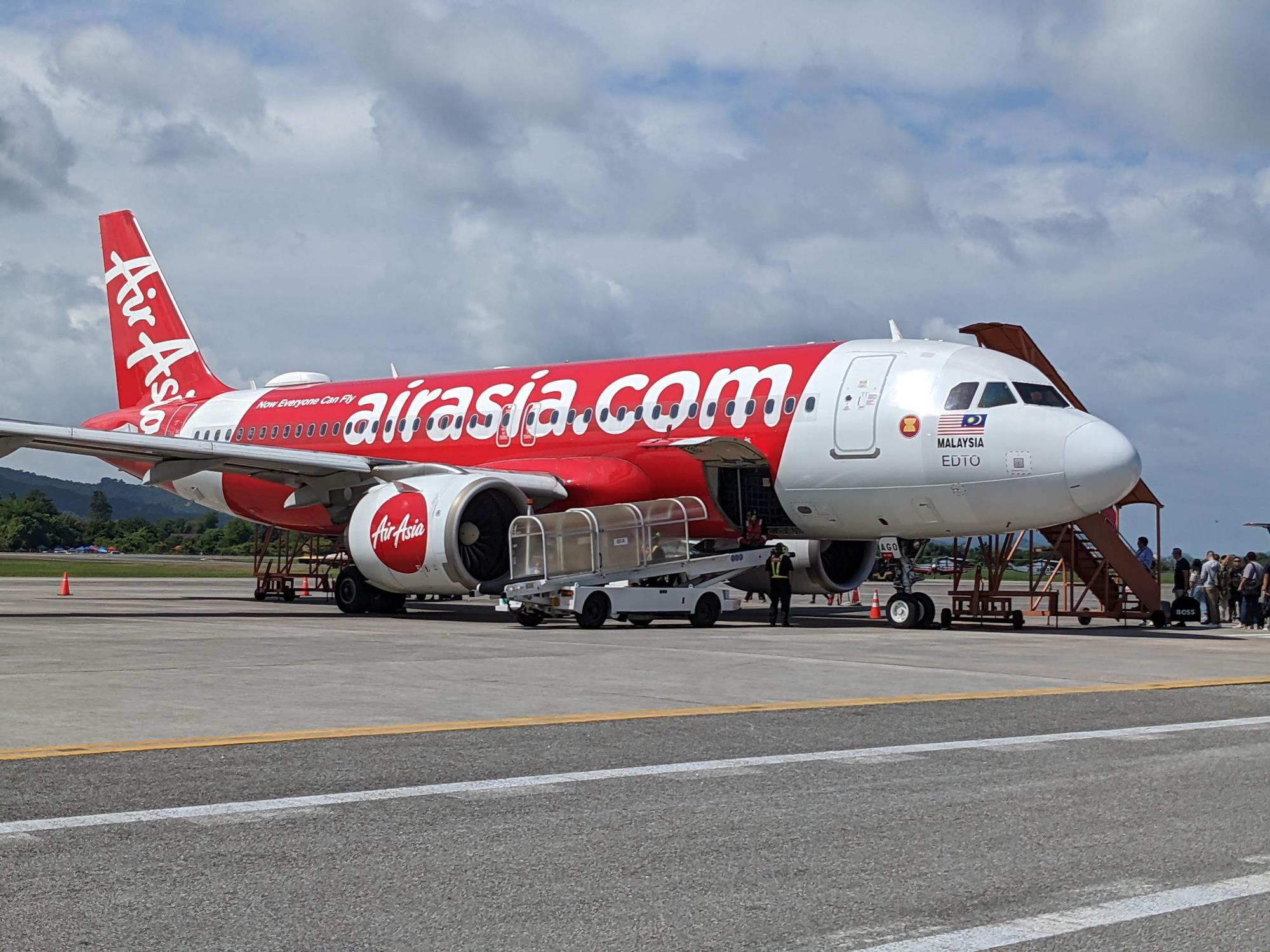 AirAsia revises Super+ subscription with unlimited long haul