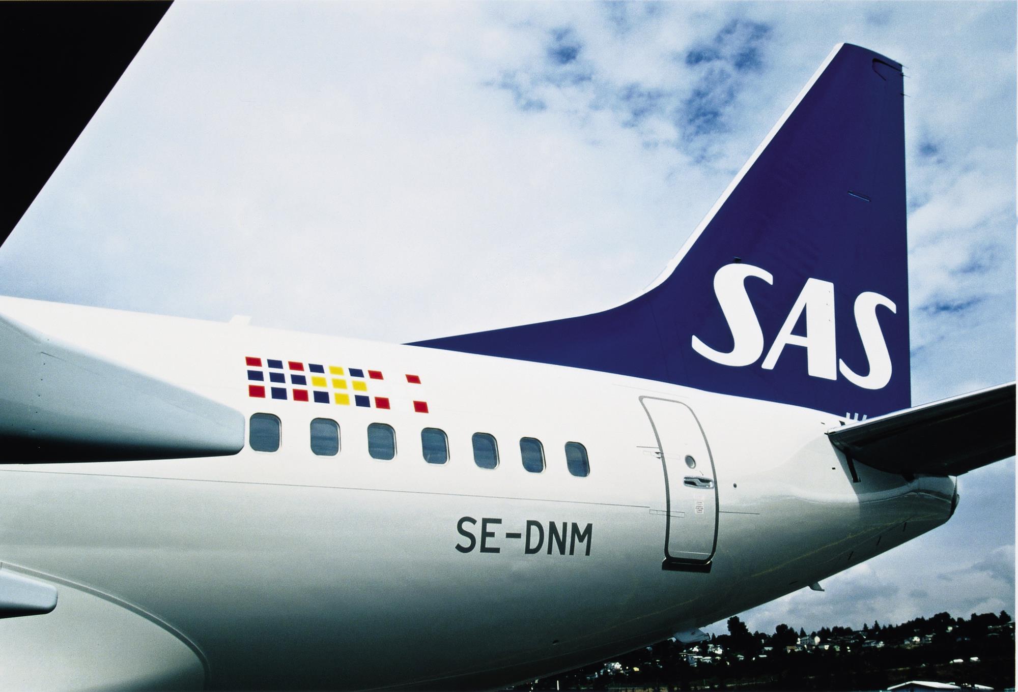 Cruelty garage direktør SAS to operate most initial flights from Copenhagen | News | Flight Global
