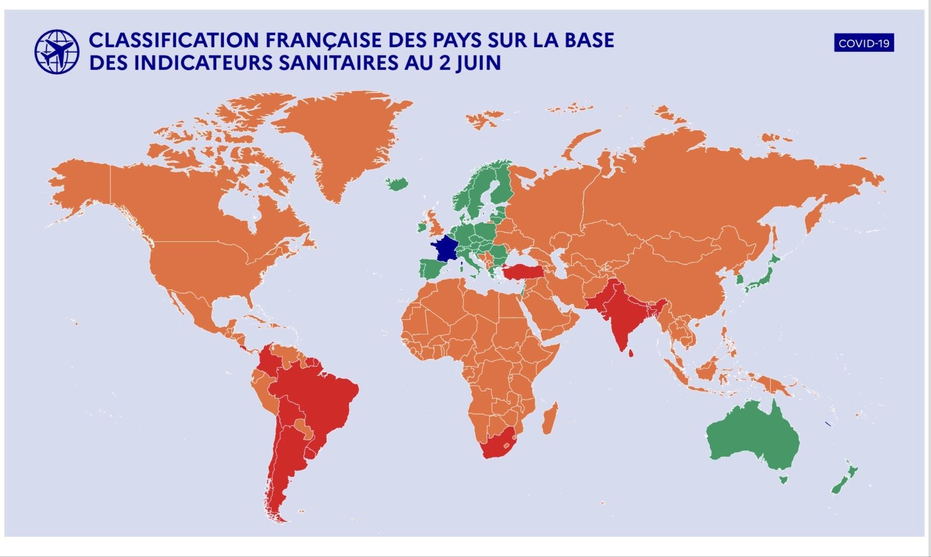 Air France news in June • Grand Roissy Tourisme