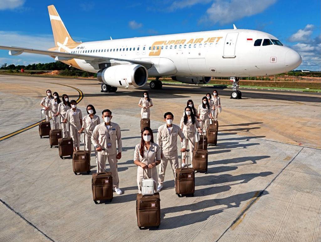 Fast Flights to Indonesia to Fit Your Schedule! - Popular Airlines Offering Fast Flights to Indonesia