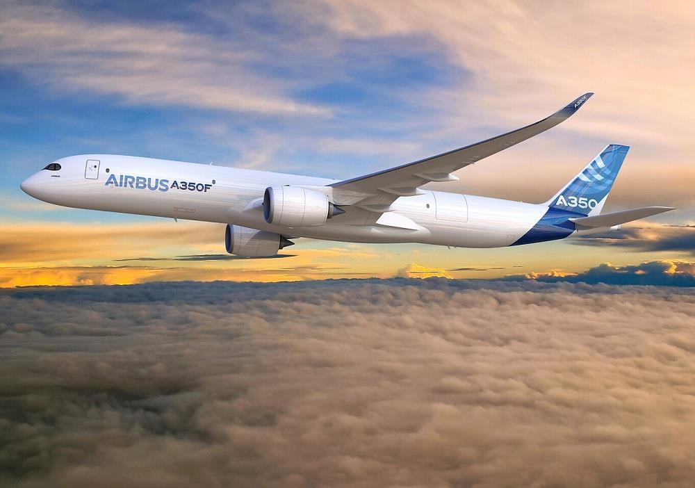 Airbus reports strong 2023 commercial aircraft orders and deliveries in  complex operating environment | Airbus