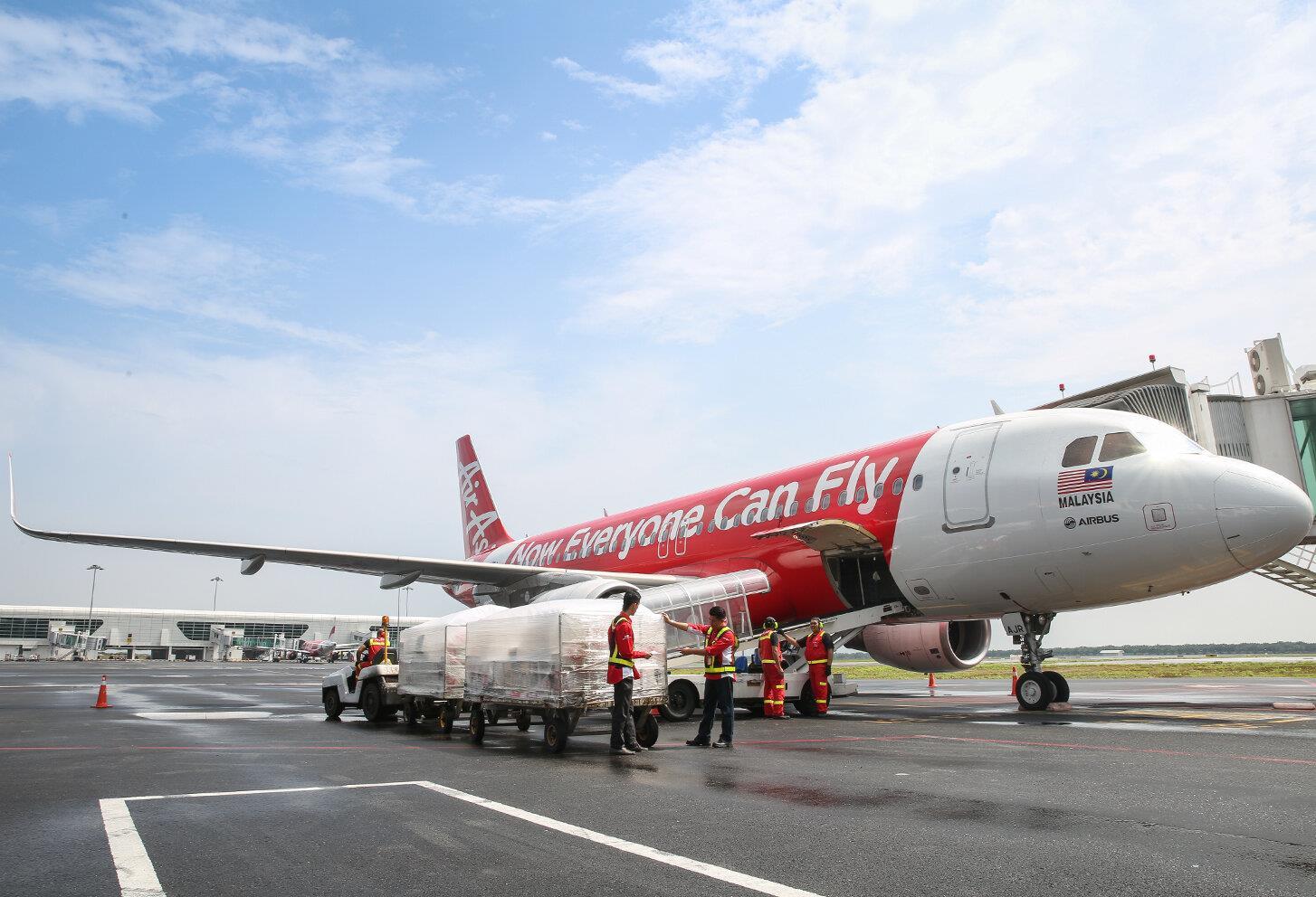 Air Asia Cargo