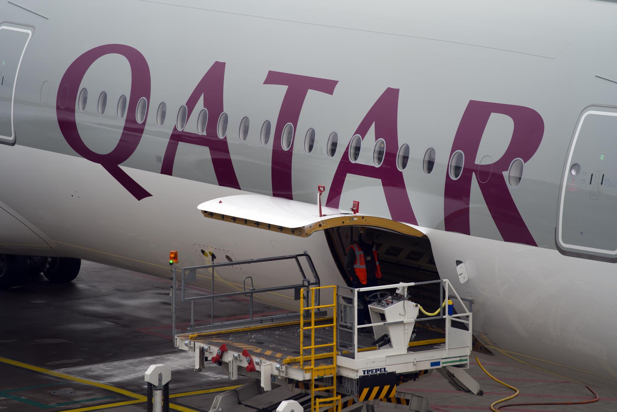 Cargo Permanently Central To Passenger Network Decisions Qatar Airways News Flight Global