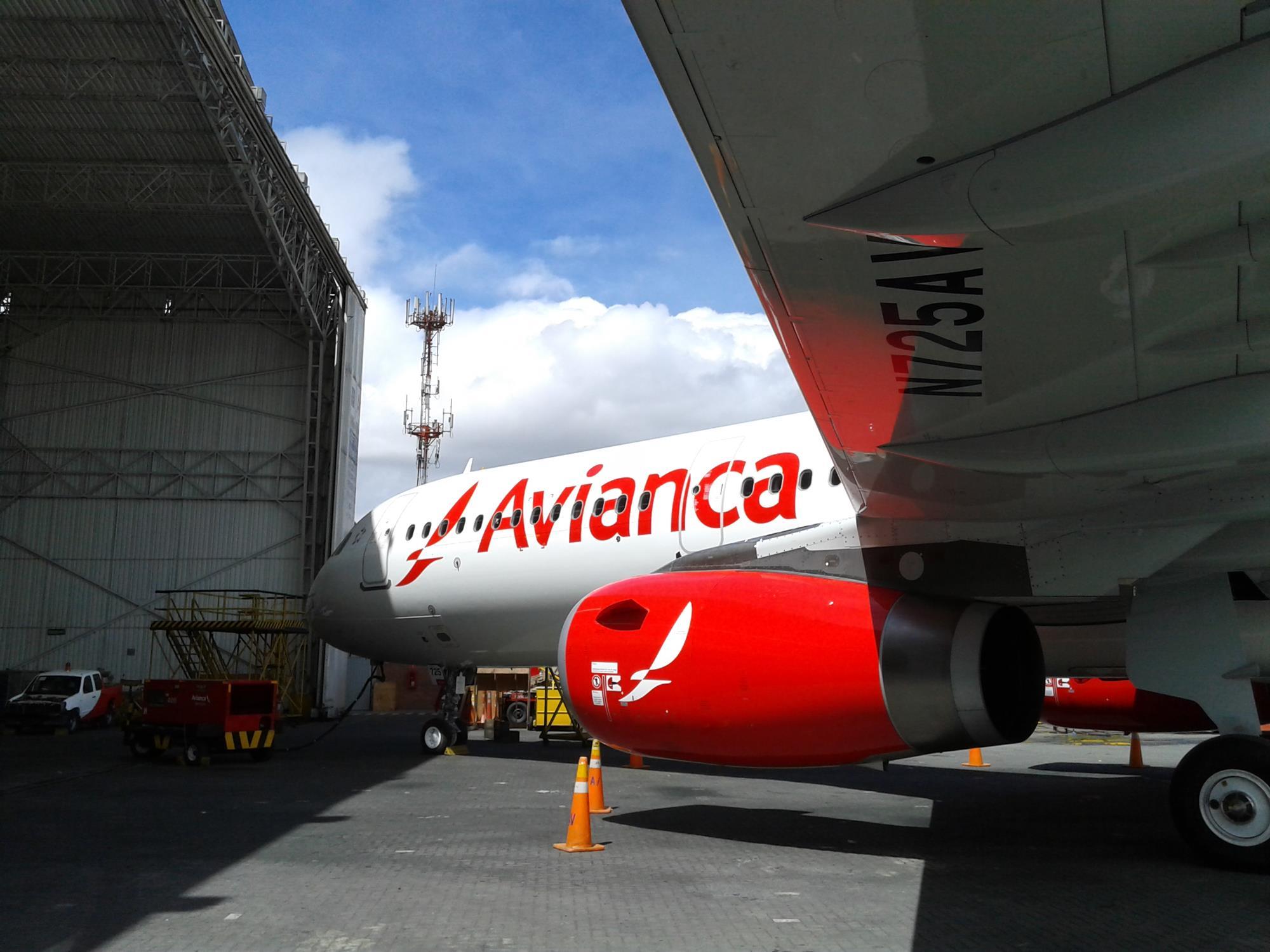 Avianca Emerges From Bankruptcy Protection News Flight Global