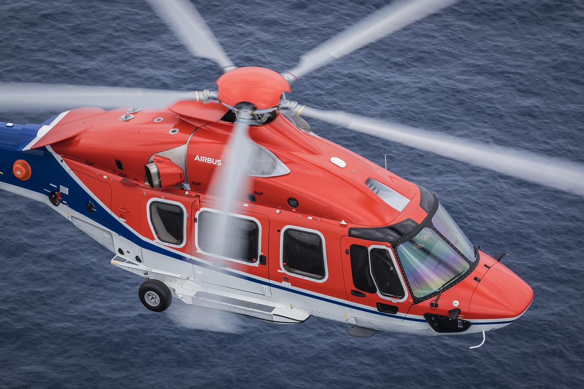 Airbus H175