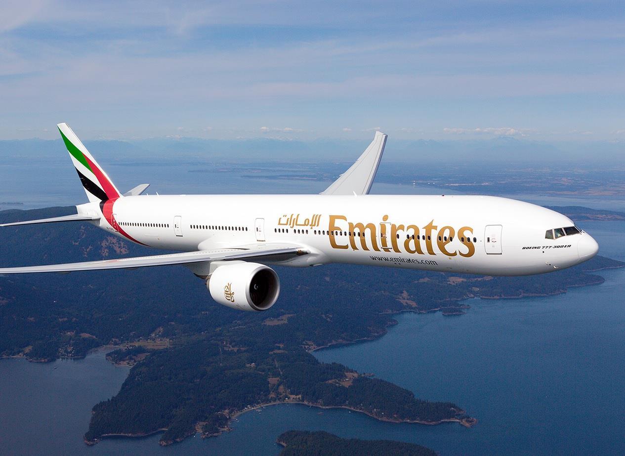 Emirates to open fifth mainland Chinese destination | Flight