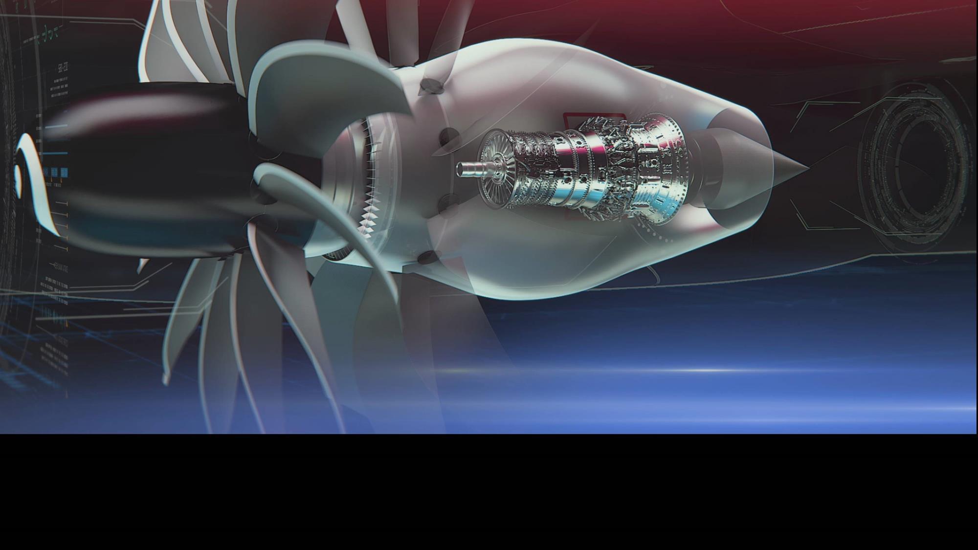 NASA, Industry Advance Jet Engines and Sustainable Fuel Compatibility - NASA