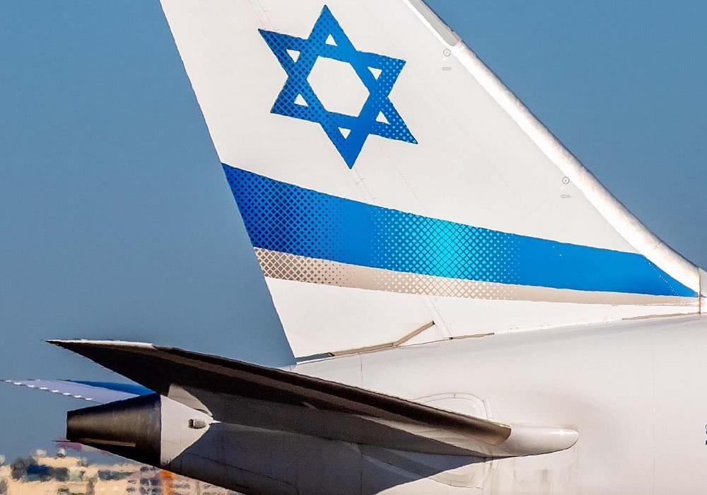 Israel's El Al prepares to suspend flights to Johannesburg