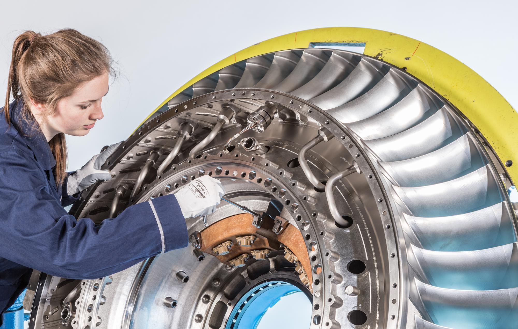 GE's 3D-Printed Airplane Engine Will Run This Year