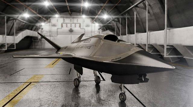 Kratos more than doubles tactical UAV development projects News Flight Global
