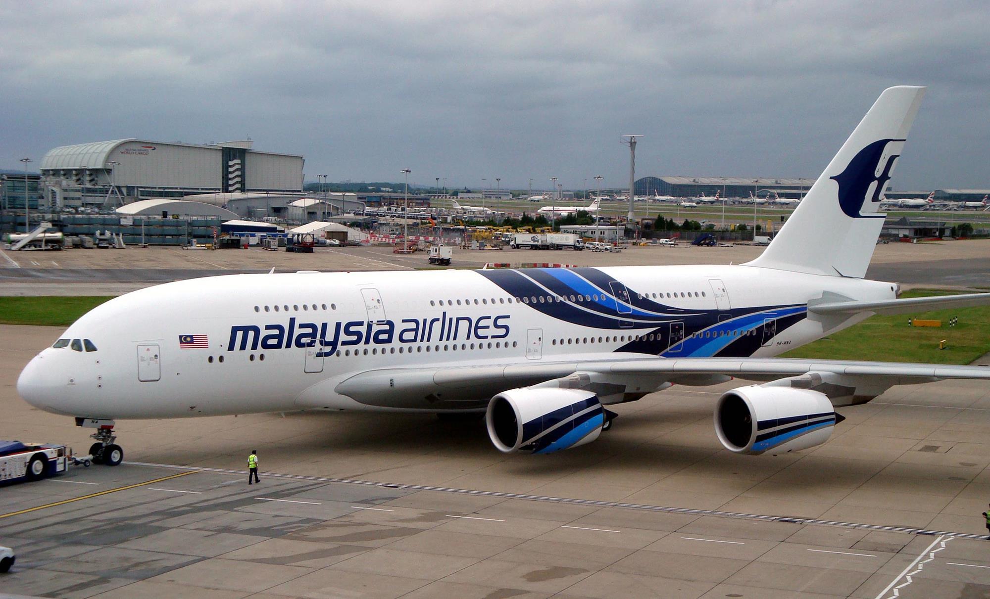Malaysia Airlines to phase out A380s 'in coming months' | News | Flight  Global