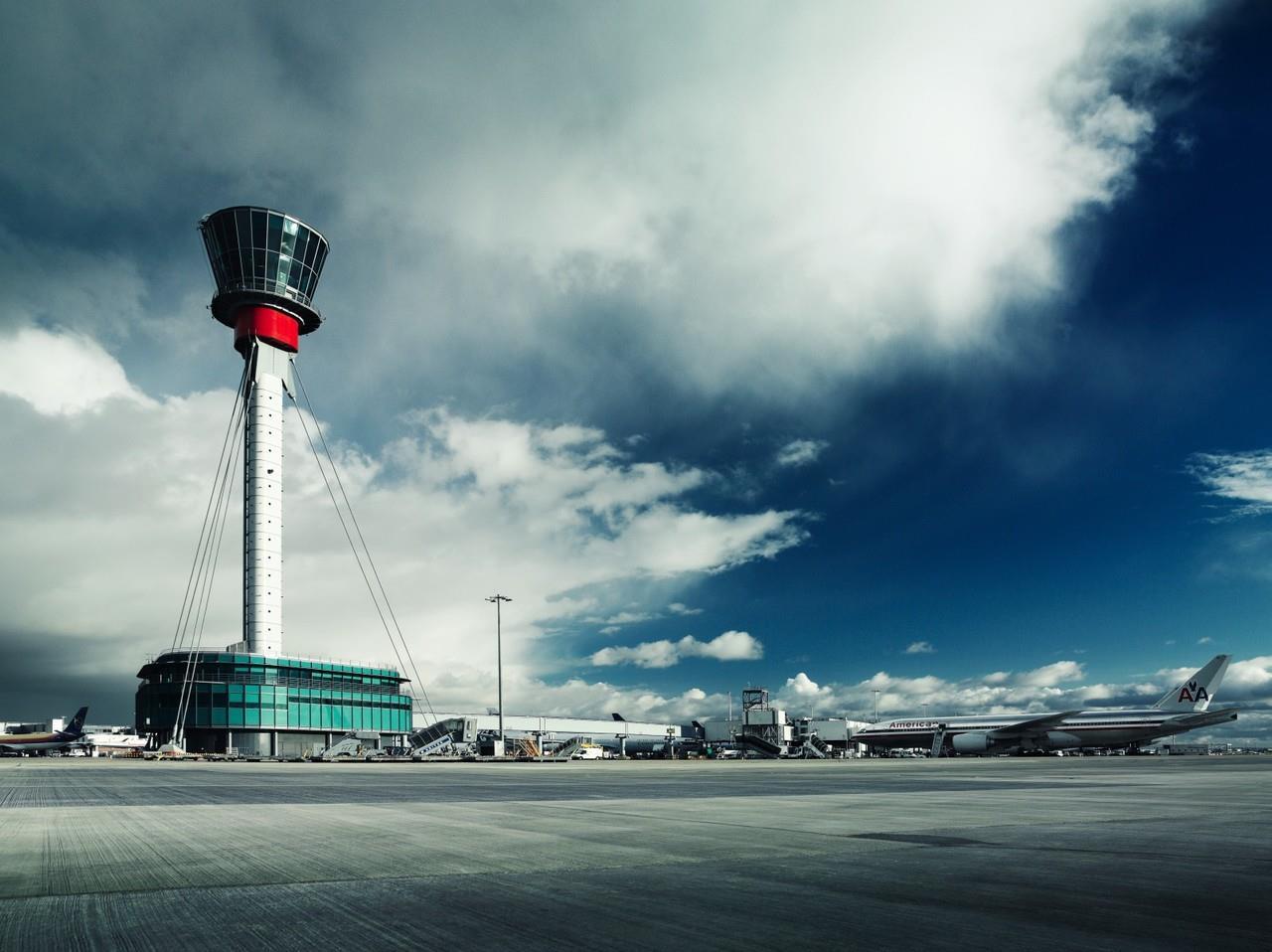 London's Heathrow Airport Recovery Is Stalling