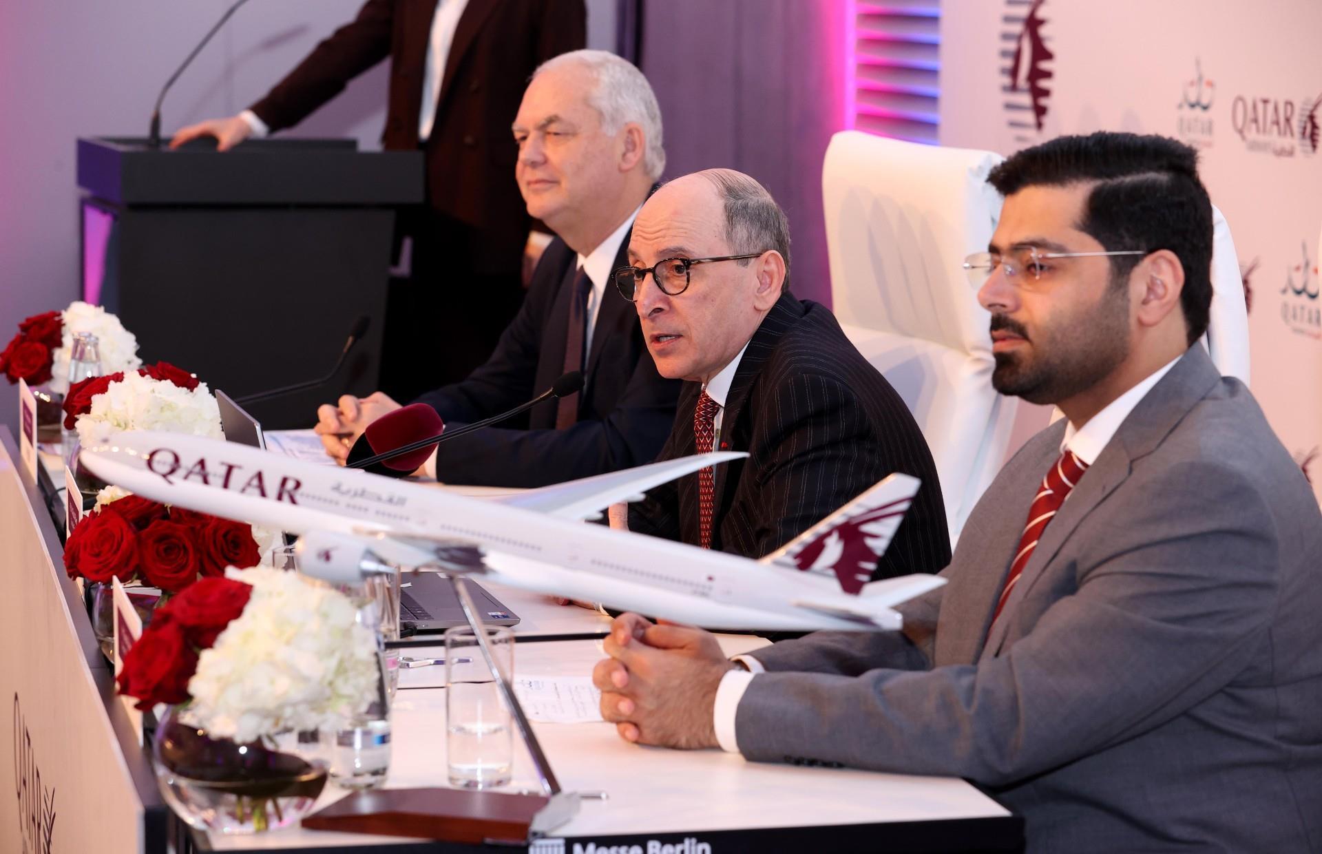 Deliveries key as Qatar Airways adds seven new routes in major expansion, News