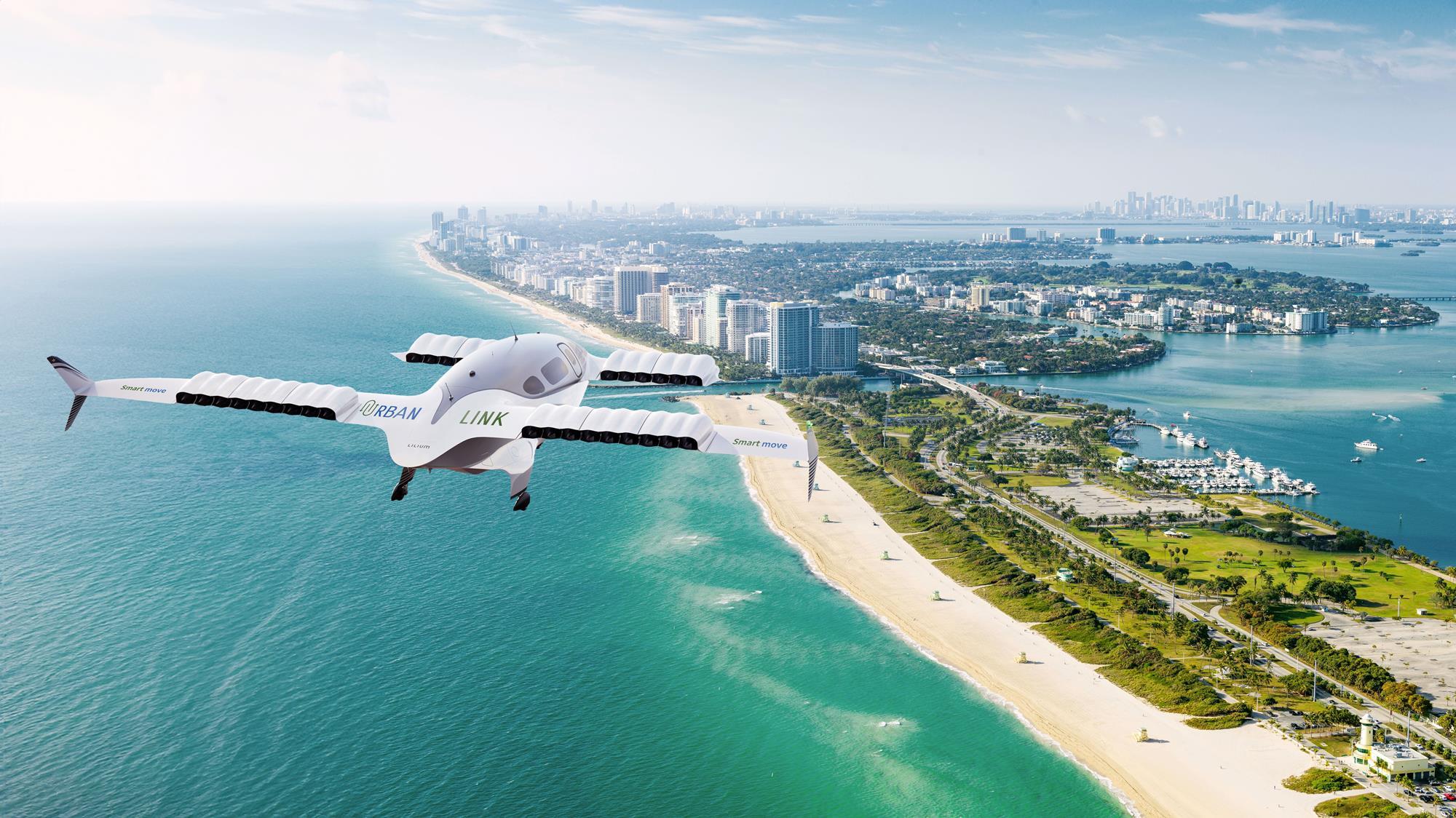 Lilium sale process kicks off as self-administration goes ahead | News | Flight Global