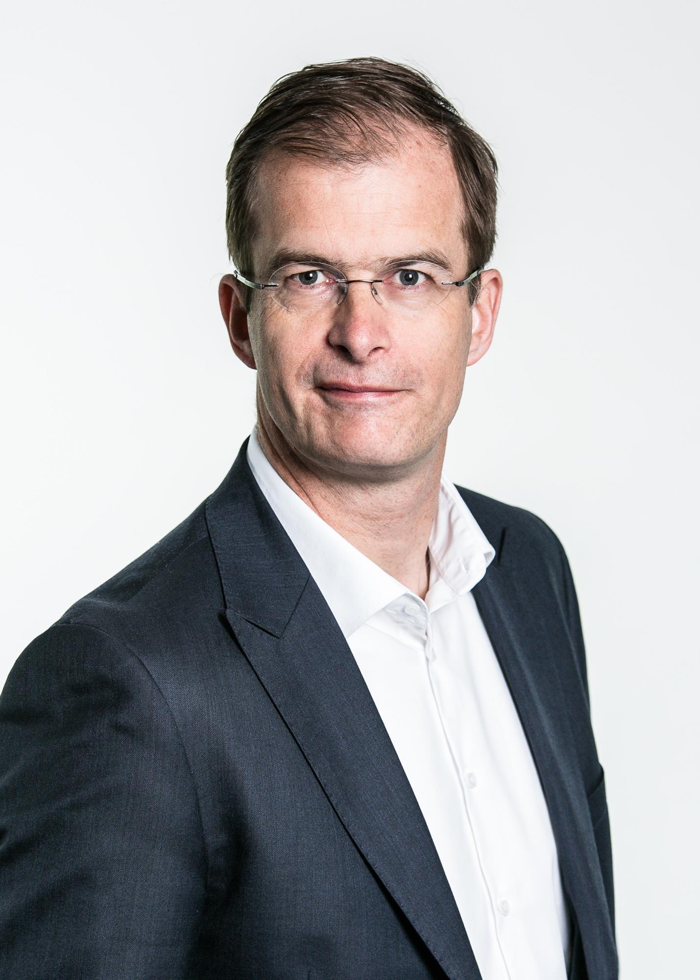 Bart Reijnen