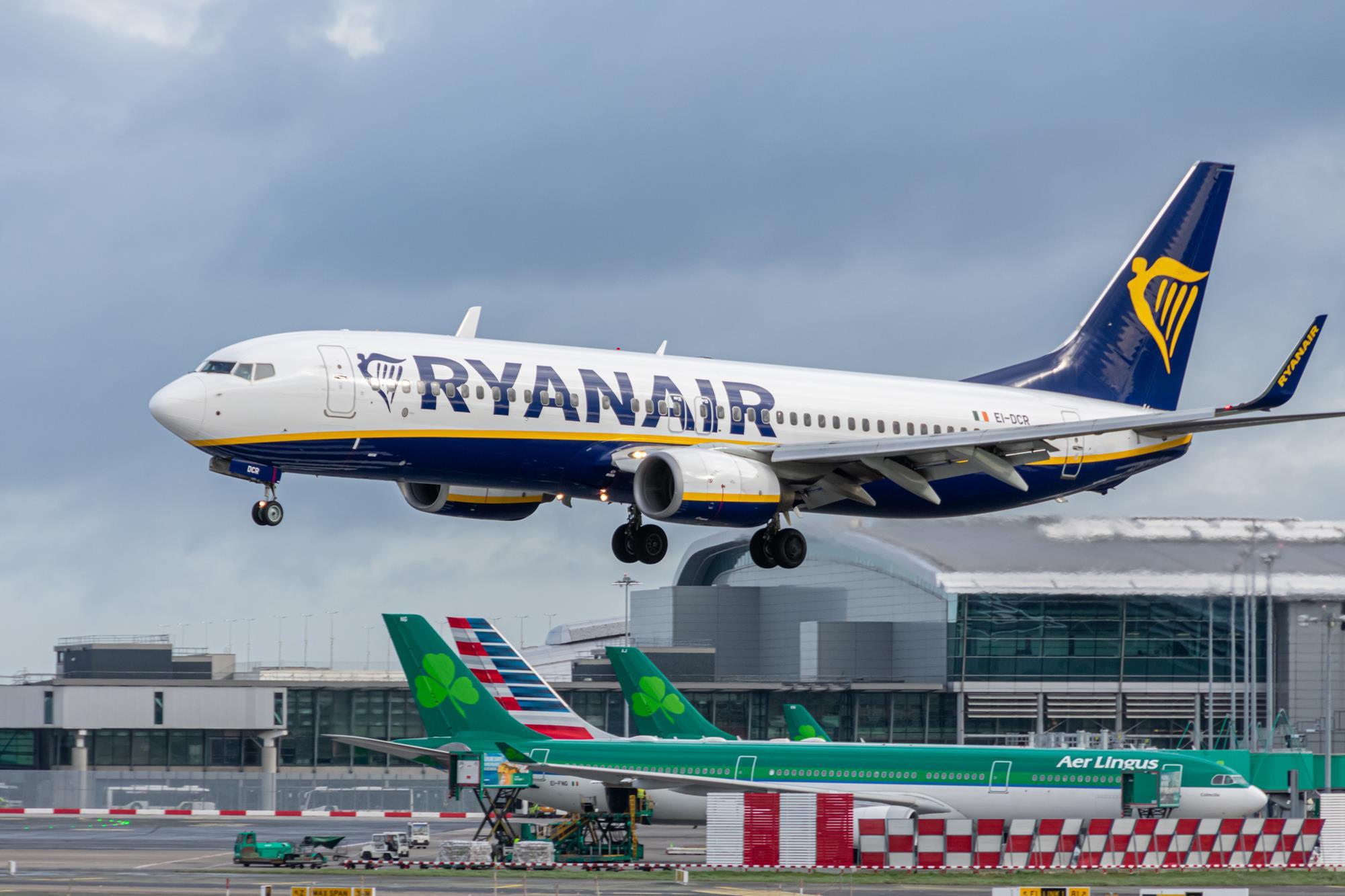 Capacity 'will go elsewhere' if travel restrictions remain: Ryanair chief | News | Flight Global