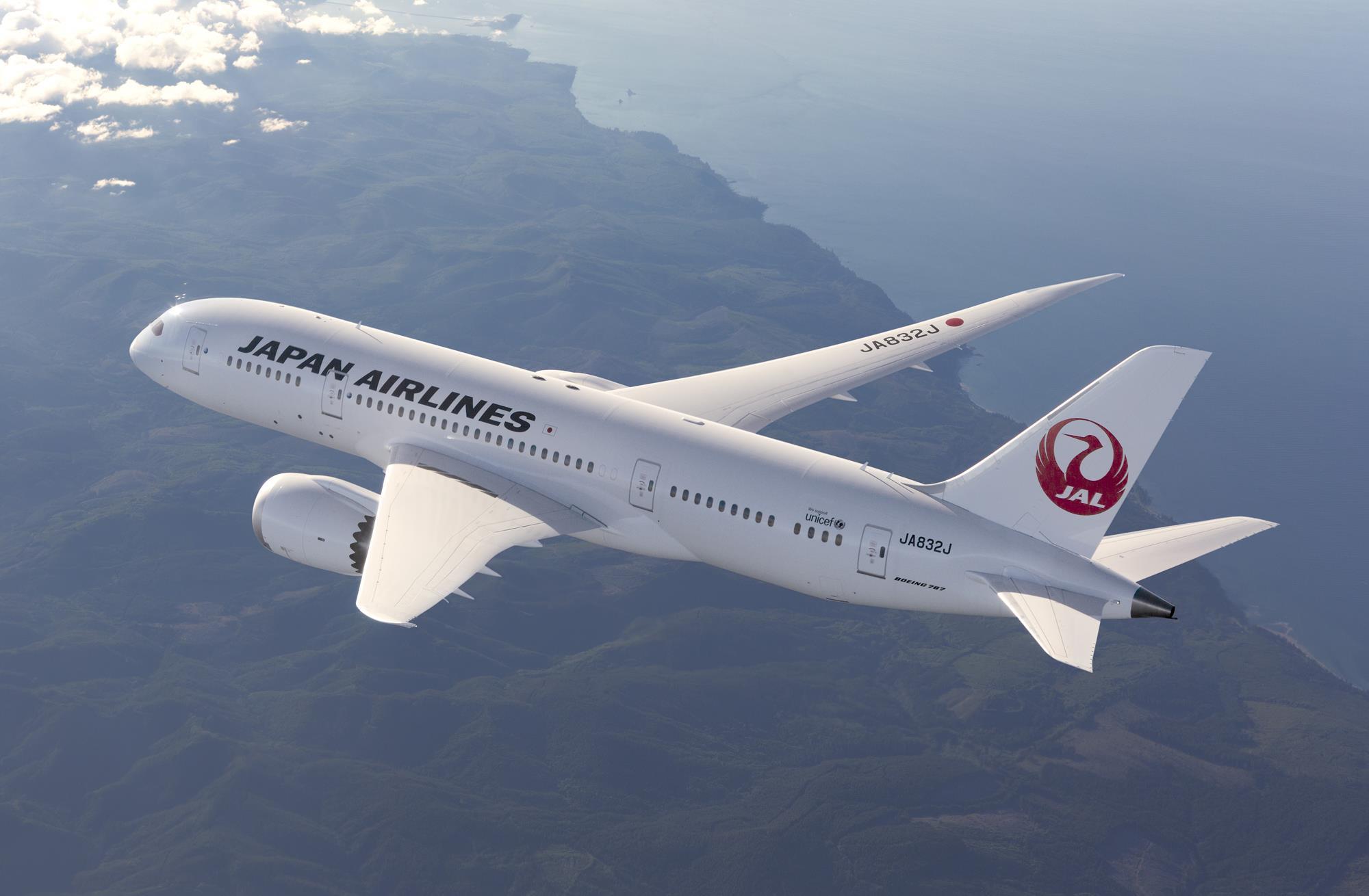 JAL narrows operating loss amid challenging first half | News