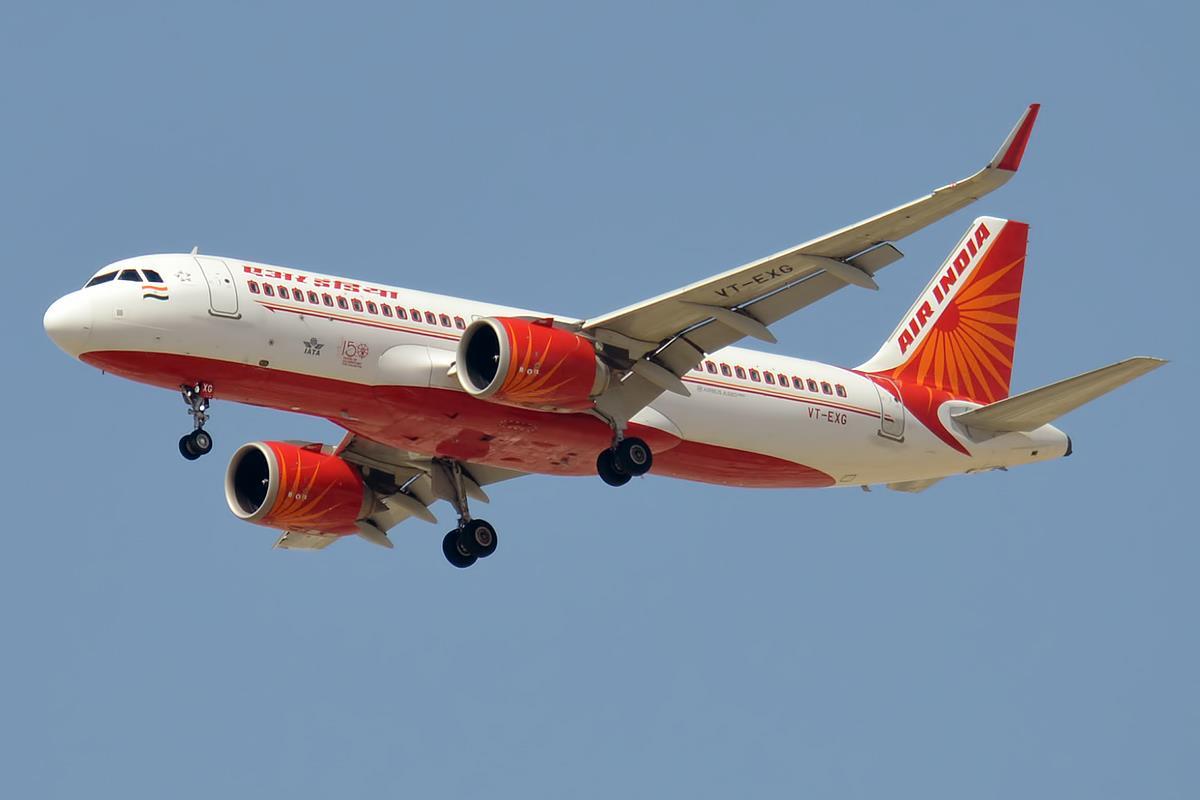 flightglobal.com - Alfred Chua - Air India teases 'historic' aircraft order as airline marks first year under Tata ownership