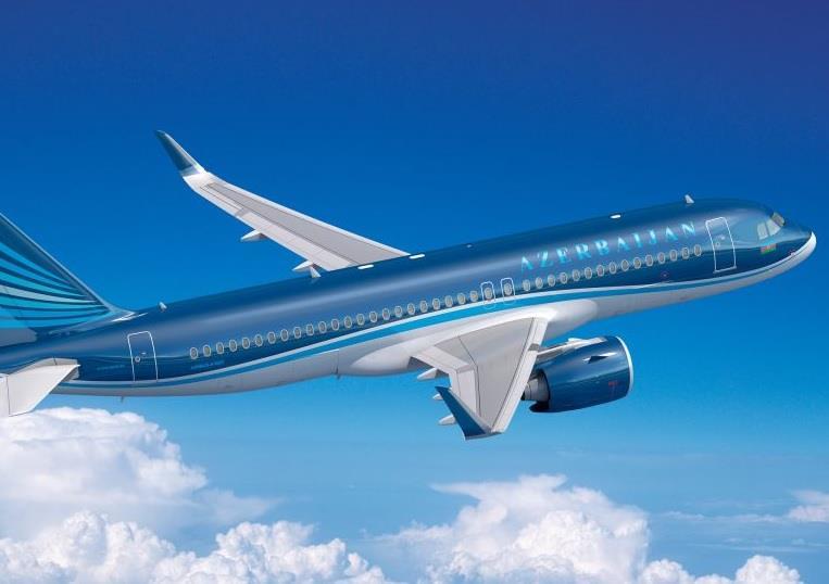 flightglobal.com - David Kaminski-Morrow - Azerbaijan Airlines signals plans to expand 787 and A320neo fleets