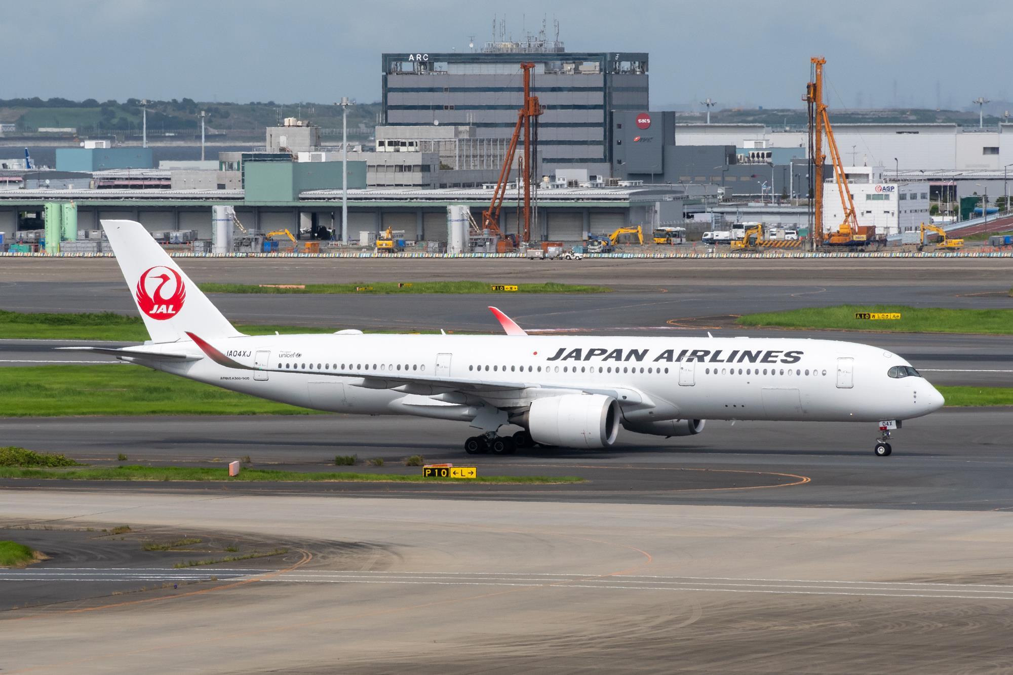 JAL sets out plan for 42 new Airbus and Boeing jets | News