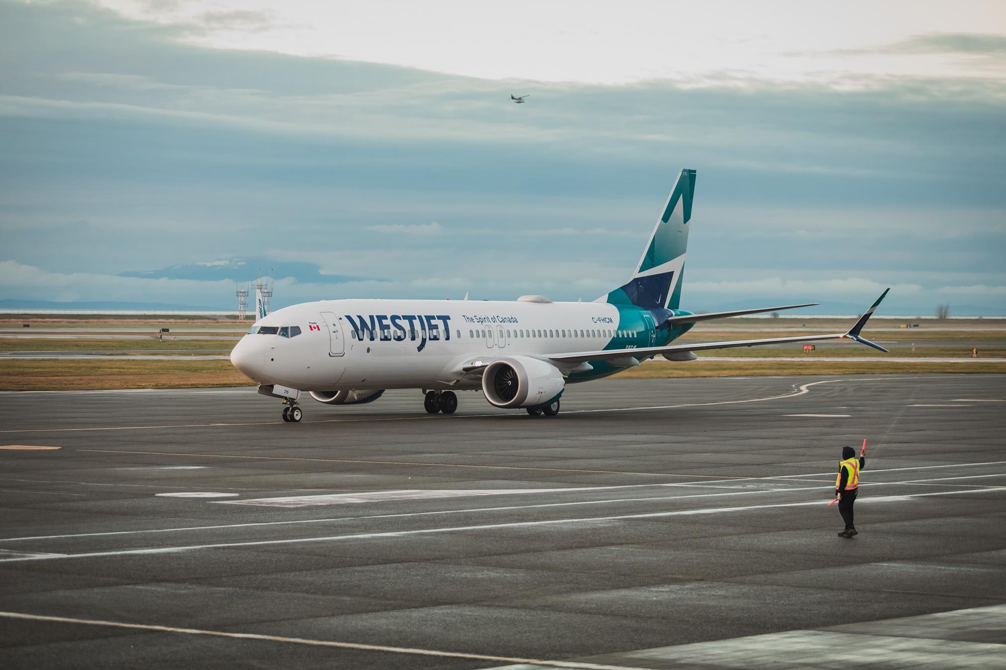 WestJet To Base All 787s, Long-Haul Flying At Calgary