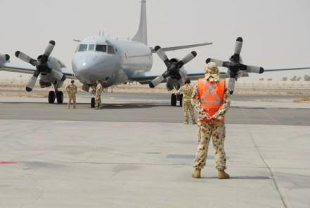 Former Raaf P 3 Pilot To Head Lockheed In Australia Nz News Flight Global