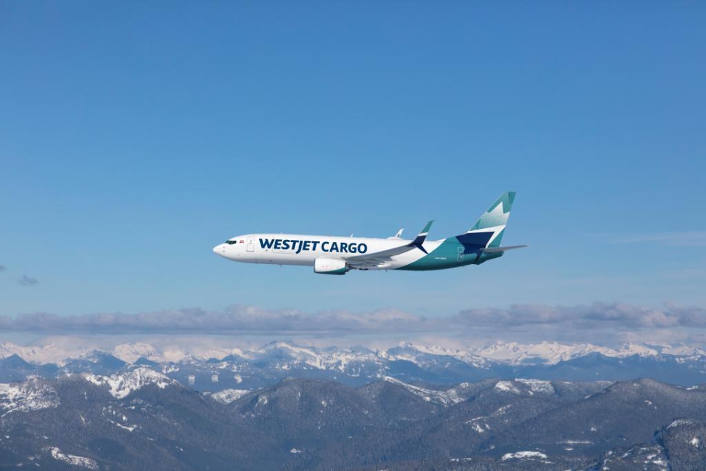 New Aircraft added to CMA's Expanding Fleet — Central Mountain Air