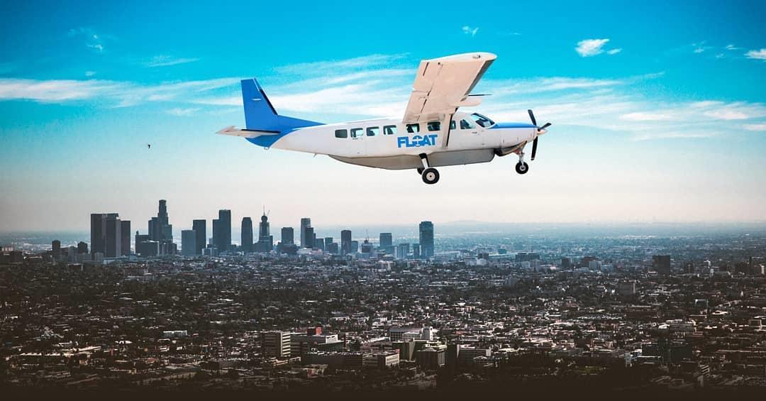 FLOAT plans air taxi service in Southern California | News | Flight Global