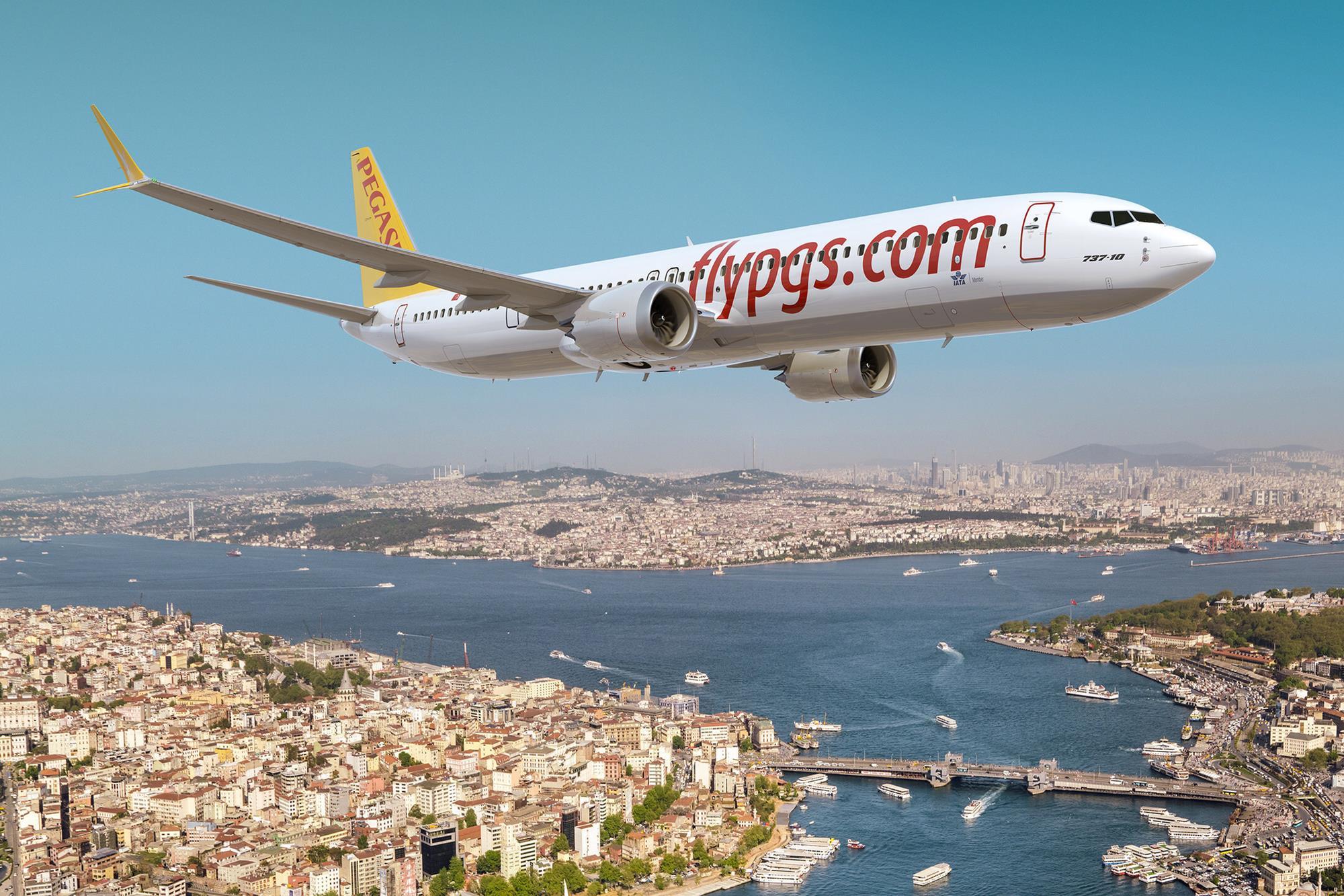 Airline news digest 14 20 December 2024 Airline Business Flight Global