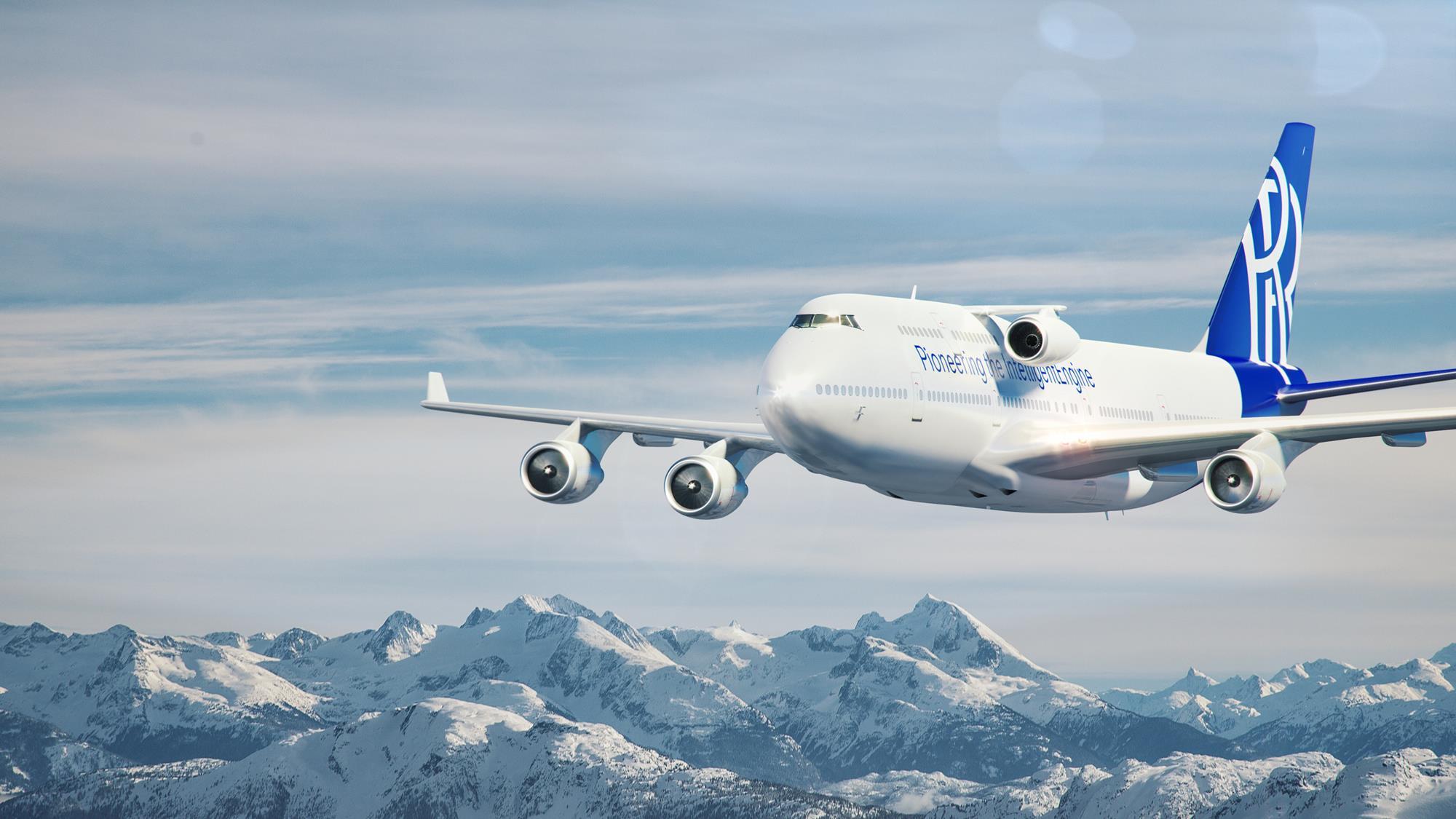 JetPhotos on Twitter The Rolls Royce 747 flying test bed in Tucson  httpstcoOYszWmQkfD  Liu Chen httpstcoZ7xnVgGuu4  Twitter